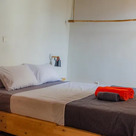 Maria-anna Traditional Island House بيت للعطل باروس