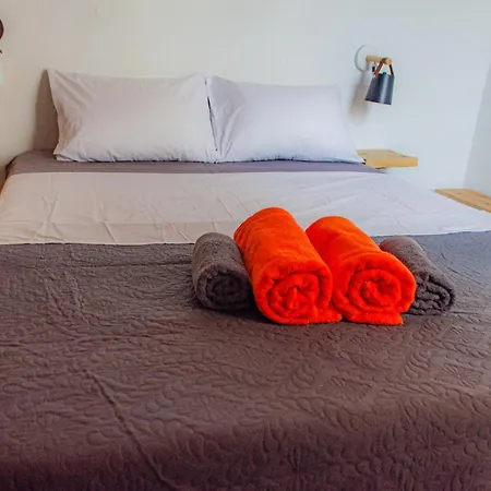 Maria-anna Traditional Island House Parikia (Paros)