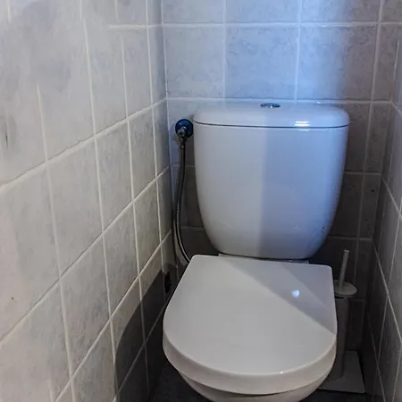 Holiday home Maria-anna Traditional Island House Parikia (Paros)