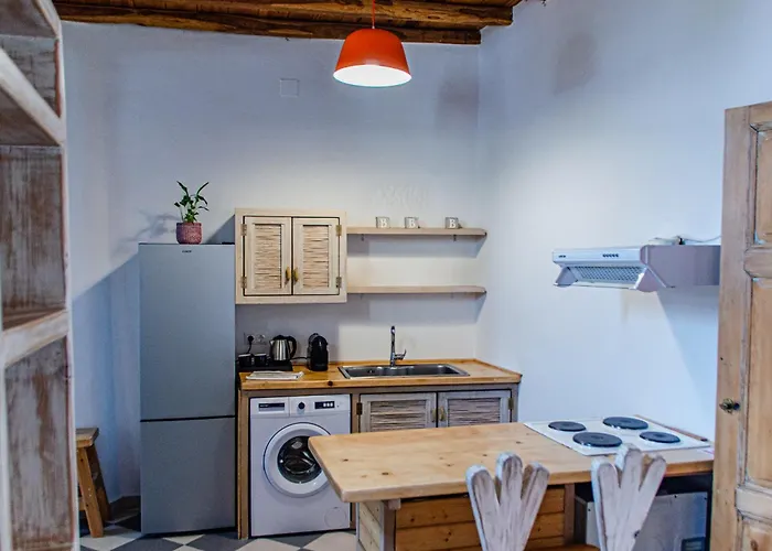 Holiday home Maria-anna Traditional Island House