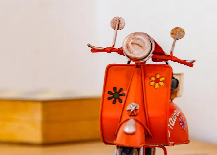 Holiday home Maria-anna Traditional Island House *