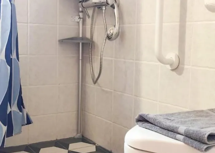 Holiday home Maria-anna Traditional Island House *