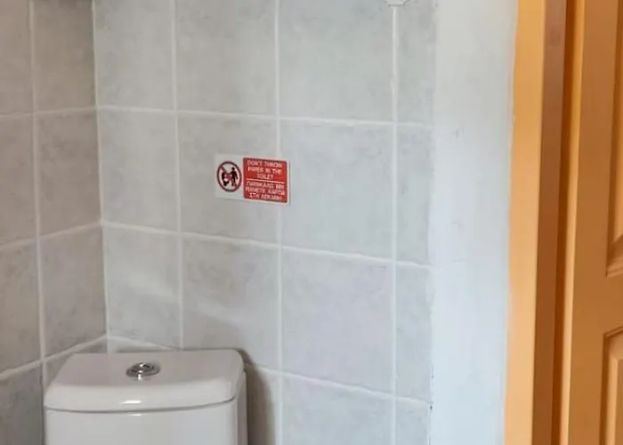 Maria-anna Traditional Island House *