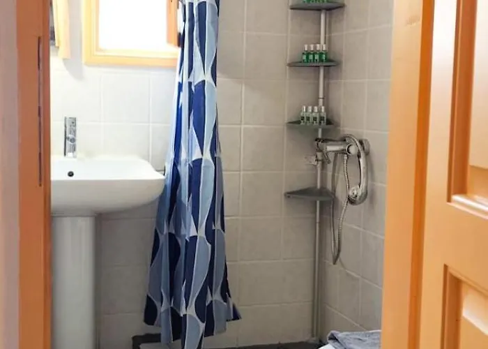 Maria-anna Traditional Island House Parikia (Paros)