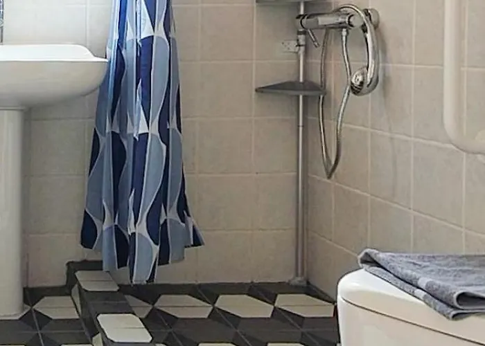 Maria-anna Traditional Island House * Parikia (Paros)